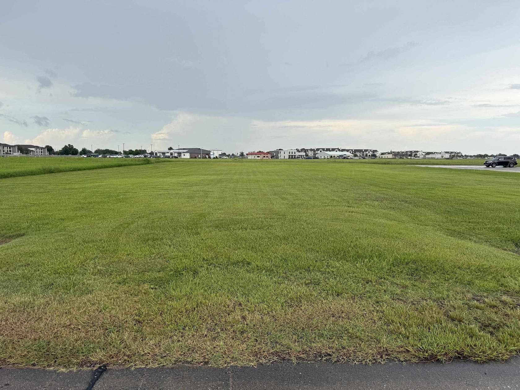 0.64 Acres of Commercial Land for Sale in Houma, Louisiana