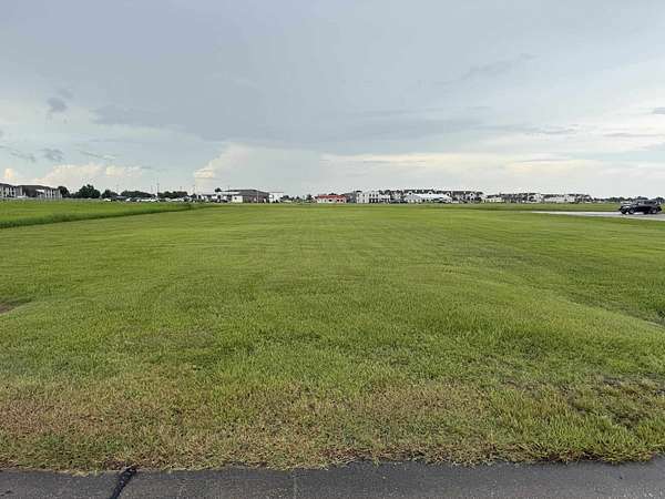 0.64 Acres of Commercial Land for Sale in Houma, Louisiana