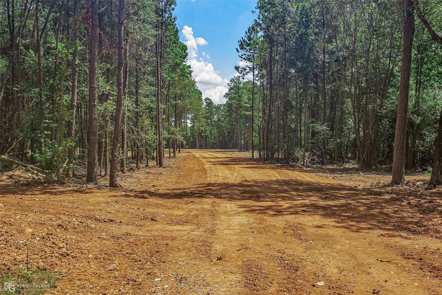 29.4 Acres of Recreational & Residential Land for Sale in Benton, Louisiana