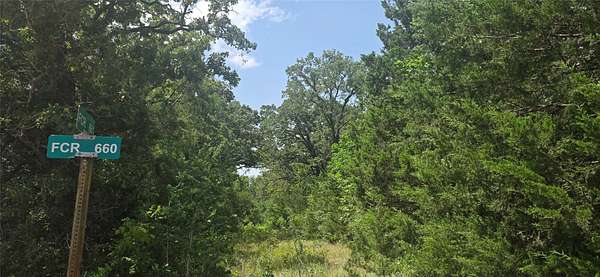 50 Acres of Land for Sale in Teague, Texas