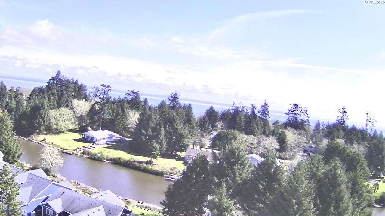 0.26 Acres of Residential Land for Sale in Ocean Shores, Washington