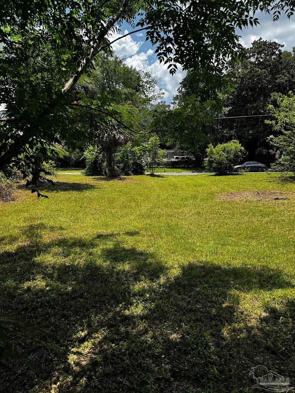 0.23 Acres of Residential Land for Sale in Pensacola, Florida