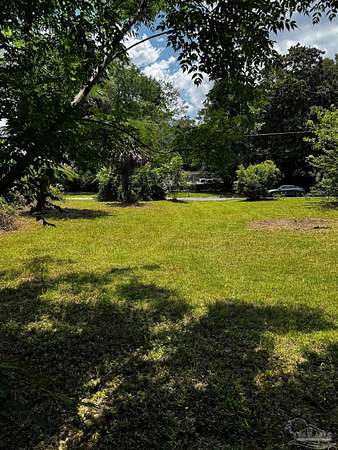 0.23 Acres of Residential Land for Sale in Pensacola, Florida