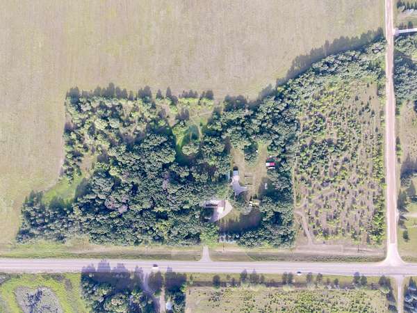 16.5 Acres of Land for Sale in St. Francis, Minnesota