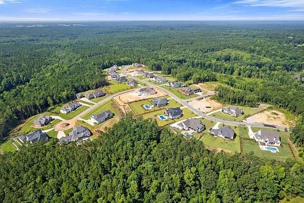 1.23 Acres of Residential Land for Sale in Opelika, Alabama