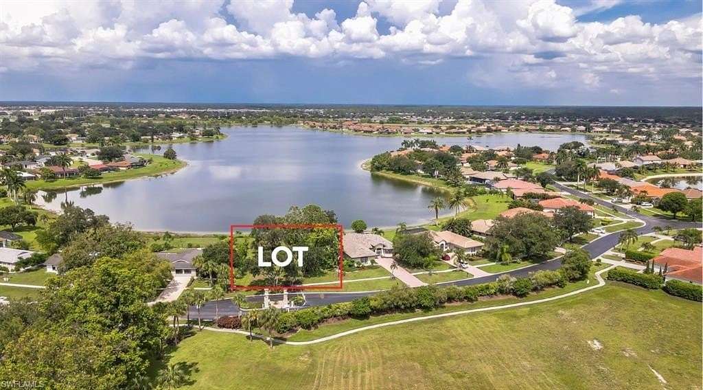 0.24 Acres of Residential Land for Sale in Naples, Florida