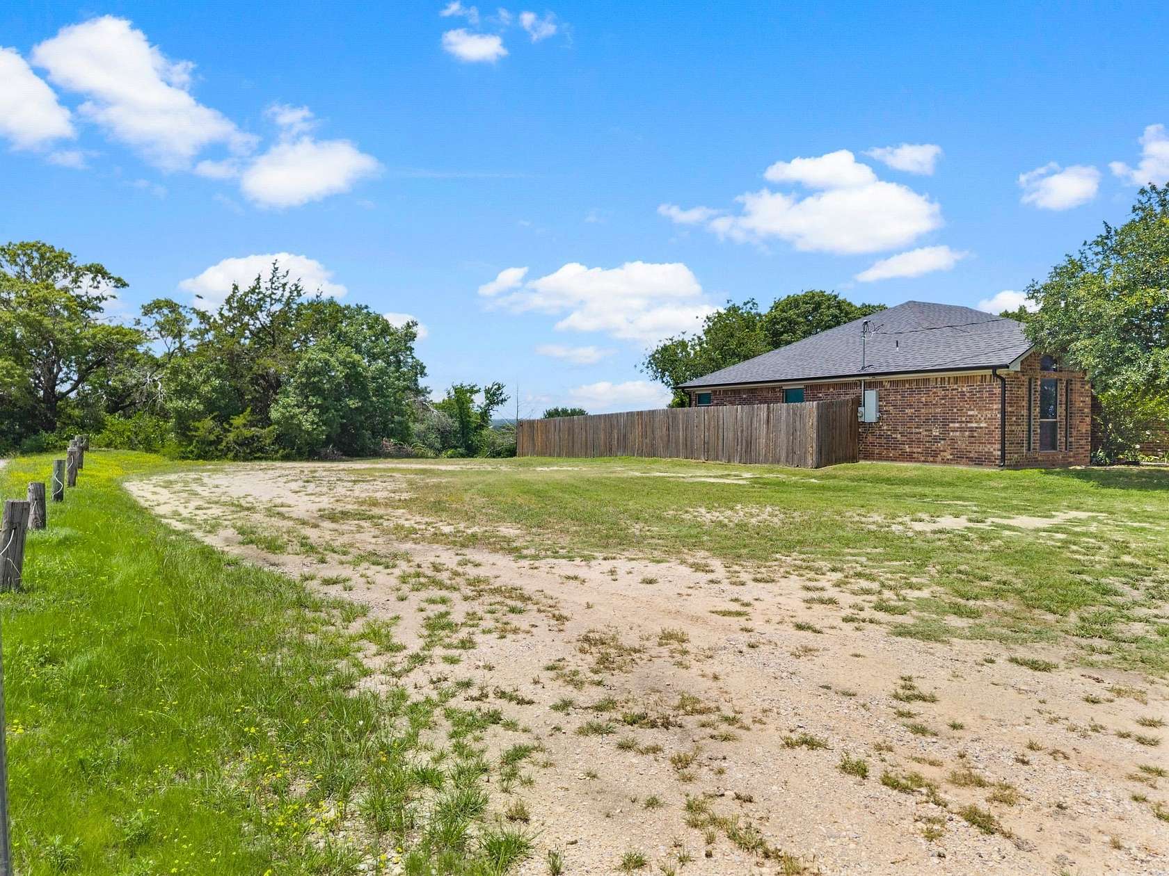 0.23 Acres of Residential Land for Sale in Weatherford, Texas