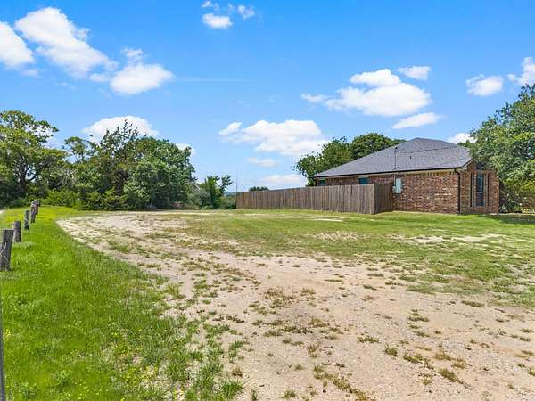 0.23 Acres of Residential Land for Sale in Weatherford, Texas