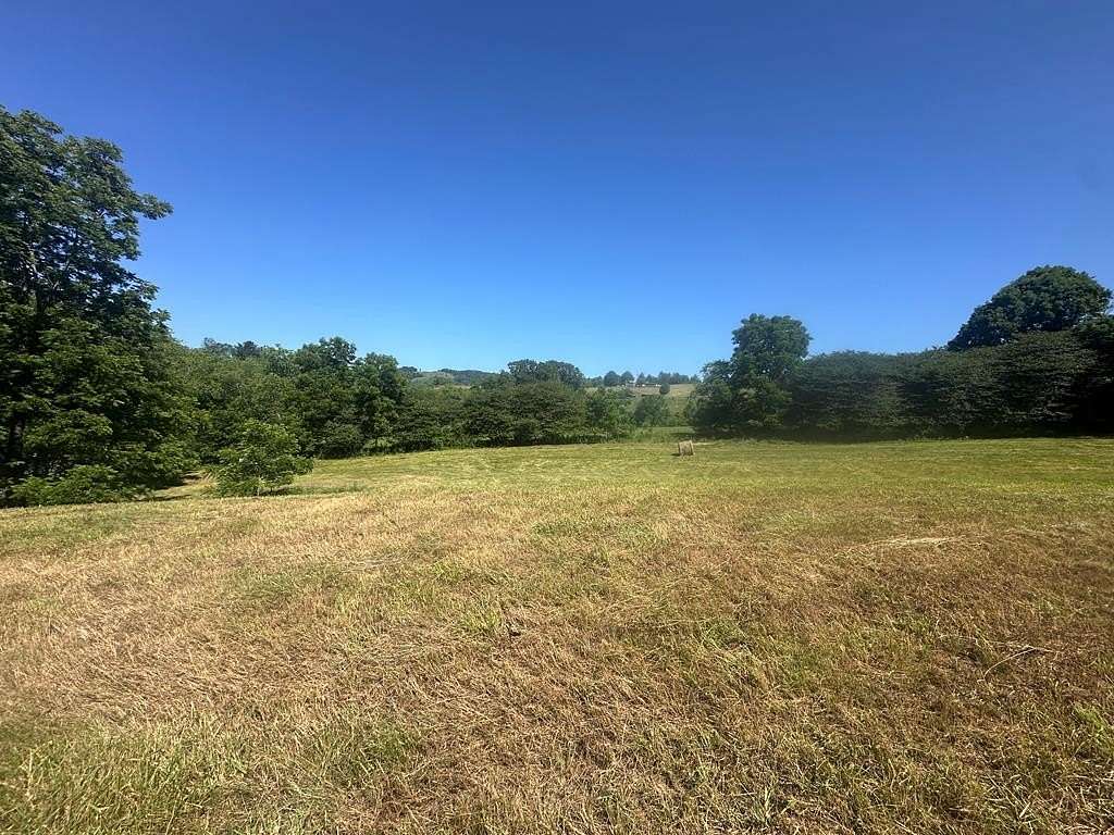 78.4 Acres of Land for Sale in Mouth of Wilson, Virginia