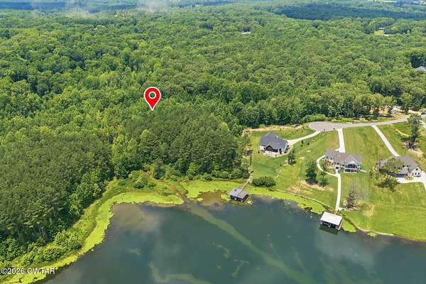 2.7 Acres of Residential Land for Sale in Huntingdon, Tennessee