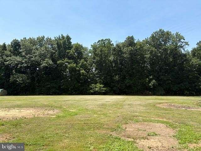 2.5 Acres of Residential Land for Sale in Oxford, Pennsylvania