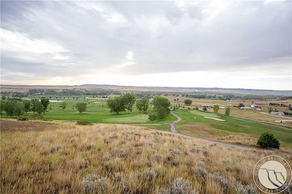 0.33 Acres of Residential Land for Sale in Huntley, Montana