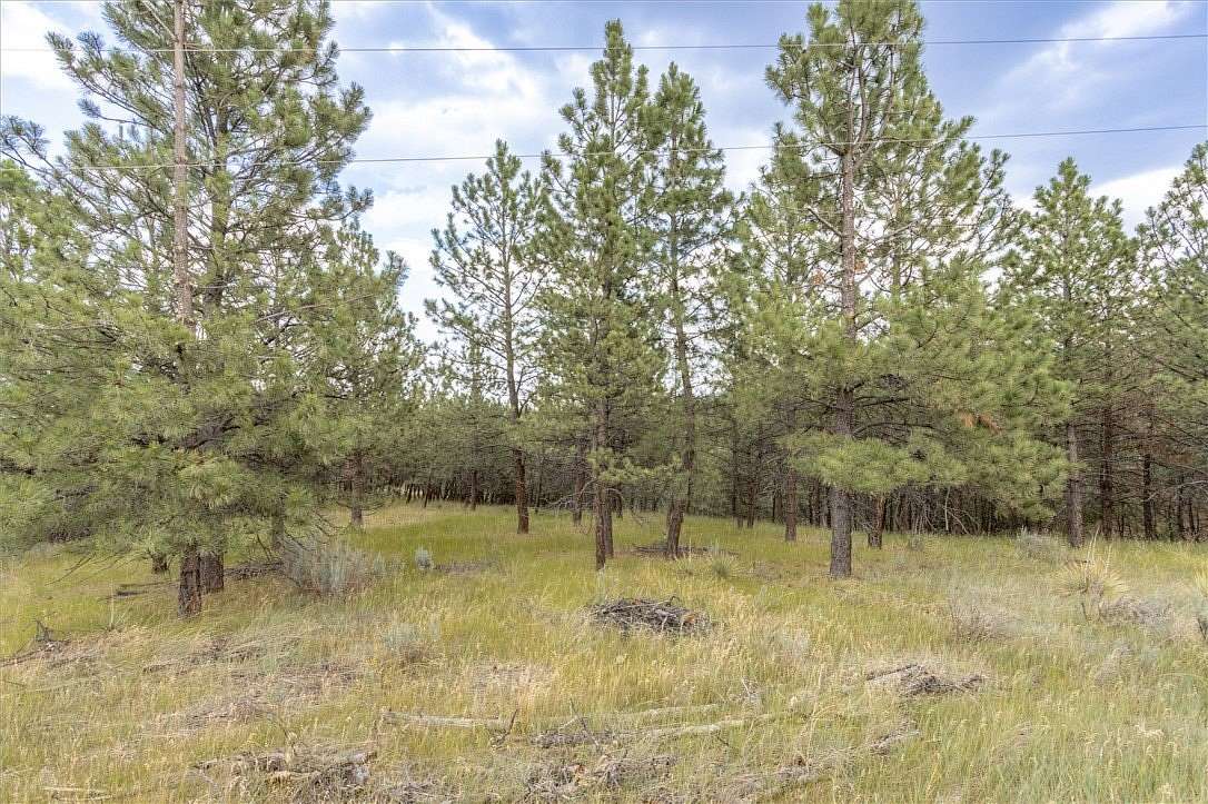1.59 Acres of Residential Land for Sale in Billings, Montana