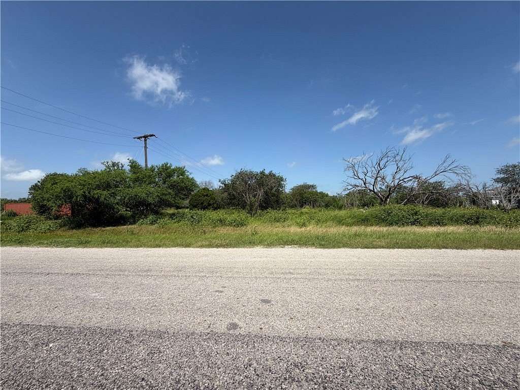 1.56 Acres of Land for Sale in Orange Grove, Texas