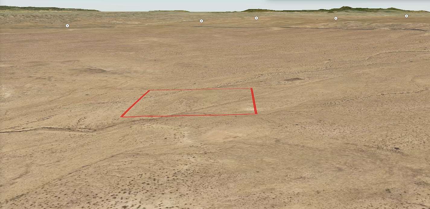 10.2 Acres of Land for Sale in Los Lunas, New Mexico