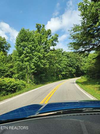 25 Acres of Recreational Land for Sale in Tellico Plains, Tennessee