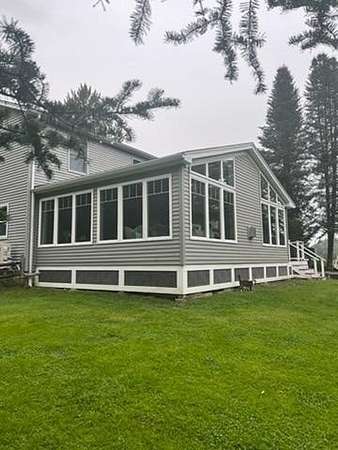 2 Acres of Land with Home for Sale in Sidney, Maine