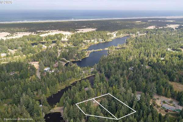 1.57 Acres of Residential Land for Sale in North Bend, Oregon
