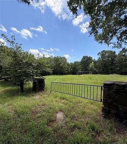 1 Acre of Residential Land for Sale in Cookson, Oklahoma