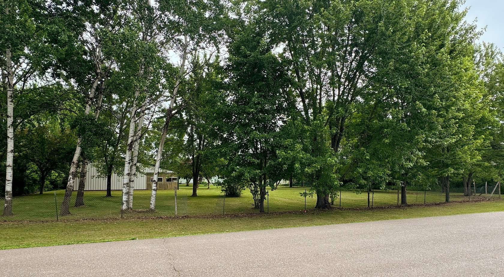 0.47 Acres of Residential Land for Sale in Chetek, Wisconsin