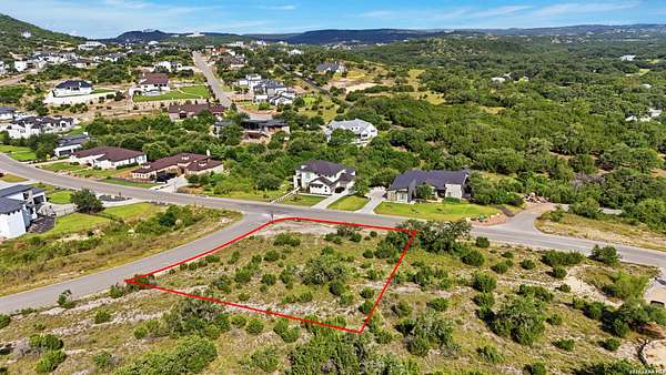 0.69 Acres of Residential Land for Sale in San Antonio, Texas