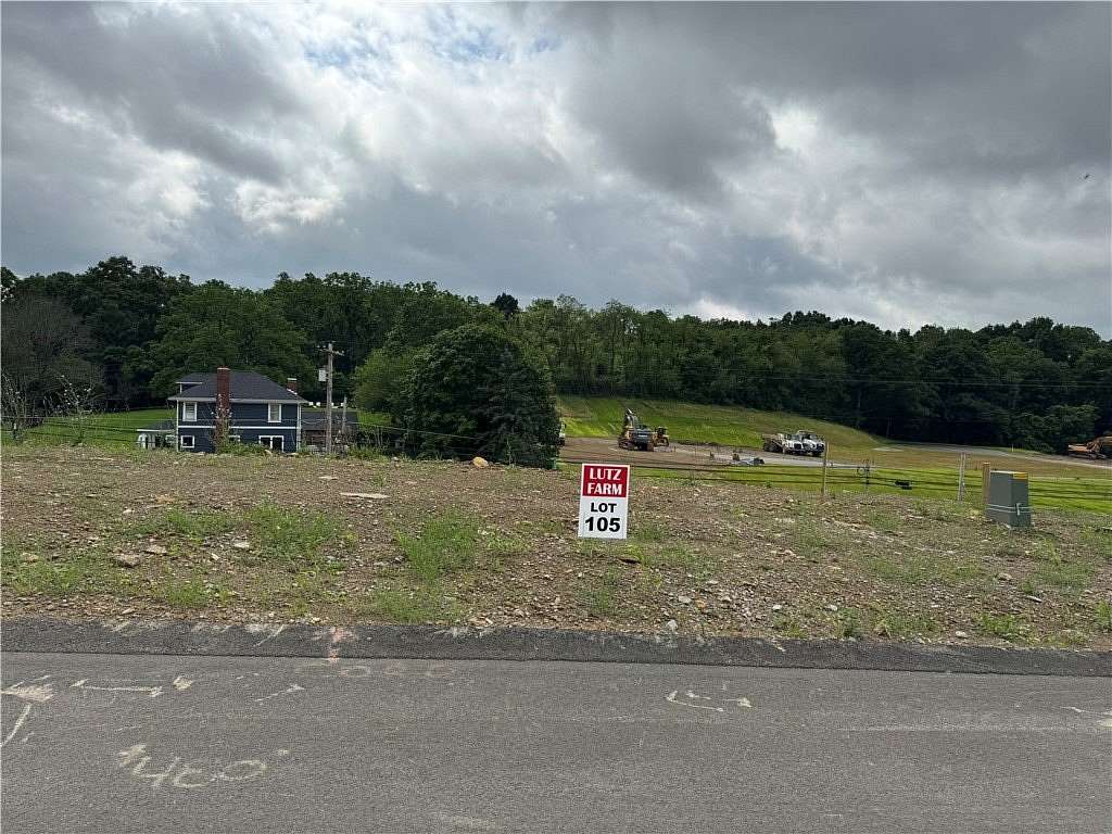 0.2 Acres of Residential Land for Sale in Canonsburg, Pennsylvania