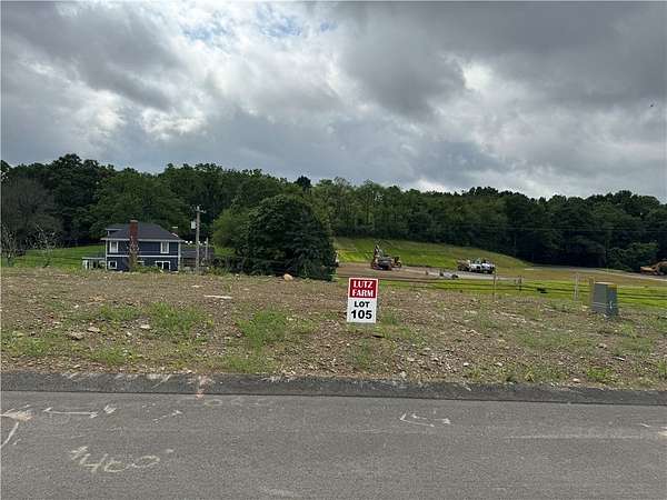 0.2 Acres of Residential Land for Sale in Canonsburg, Pennsylvania