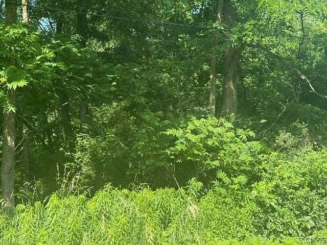 12.8 Acres of Recreational Land for Sale in DeRuyter, New York