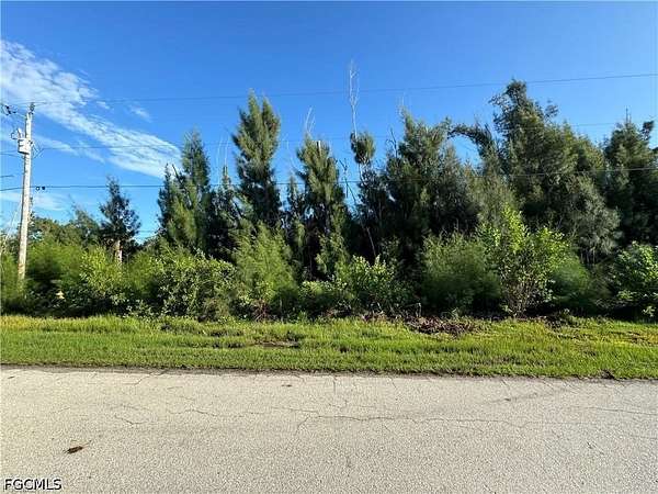 0.31 Acres of Residential Land for Sale in St. James City, Florida