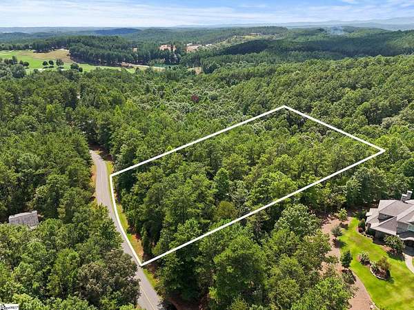 1.74 Acres of Land for Sale in Sunset, South Carolina