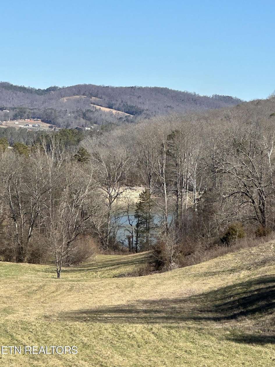 2 Acres of Residential Land for Sale in Maynardville, Tennessee