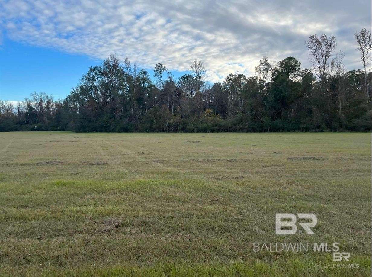 2.84 Acres of Commercial Land for Sale in Bay Minette, Alabama