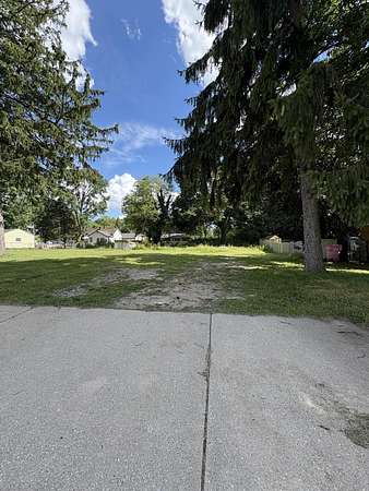 0.2 Acres of Residential Land for Sale in Coloma, Michigan