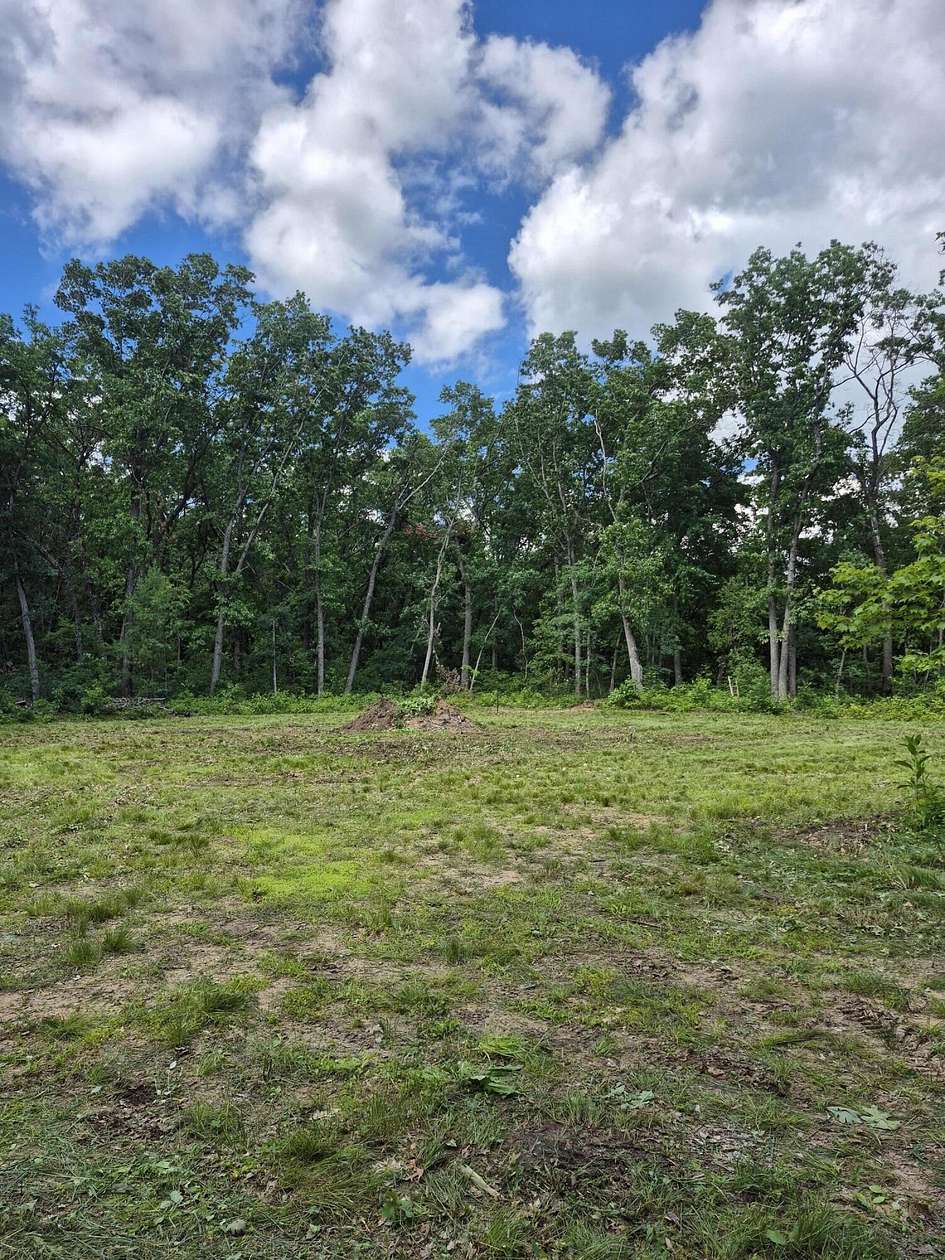 20 Acres of Recreational & Residential Land for Sale in Twin Lake, Michigan