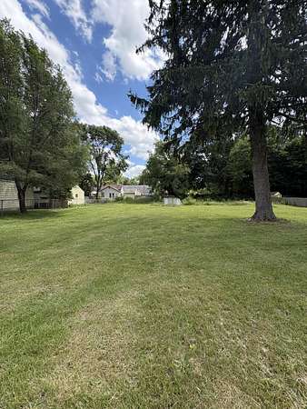 0.2 Acres of Residential Land for Sale in Coloma, Michigan