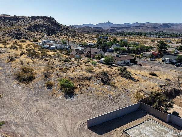 0.25 Acres of Residential Land for Sale in Kingman, Arizona