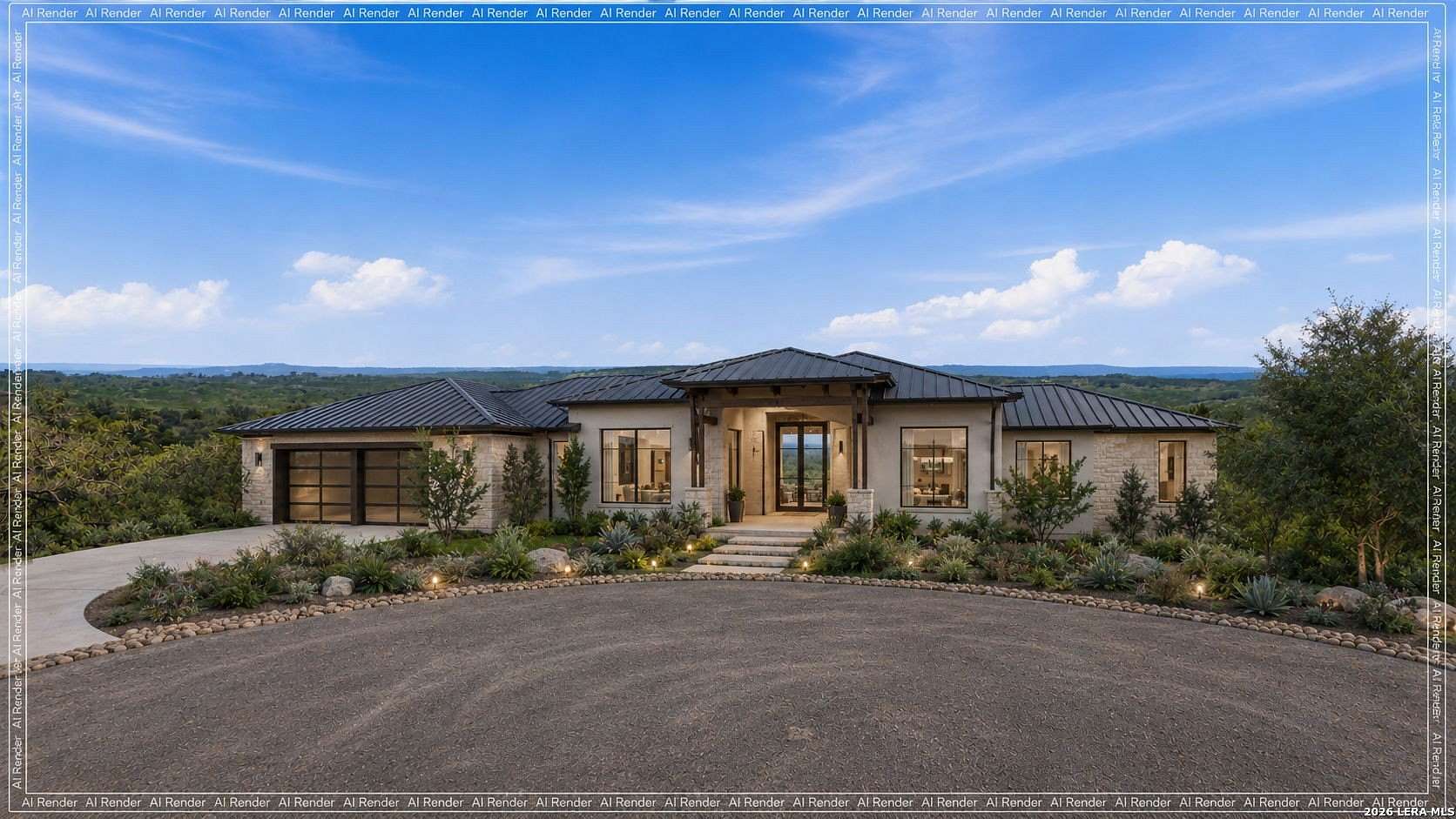 3.67 Acres of Residential Land for Sale in Mico, Texas