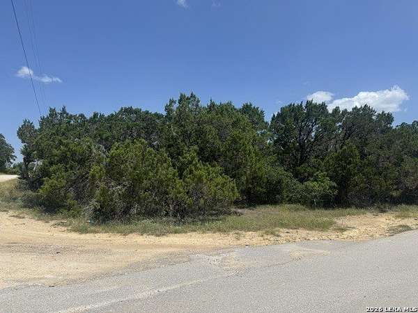 0.24 Acres of Residential Land for Sale in Spring Branch, Texas