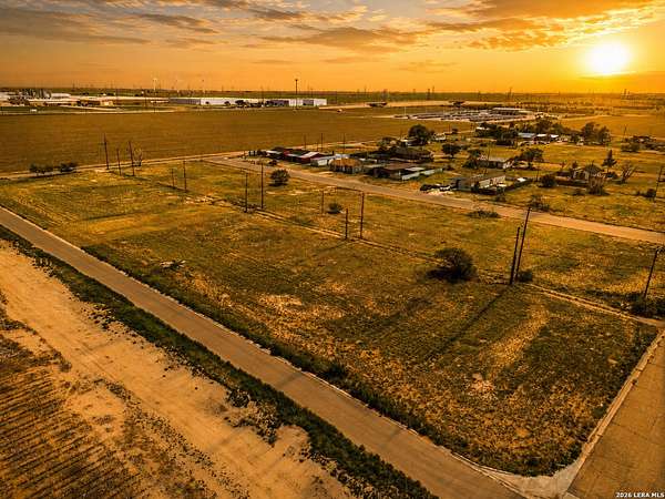 0.18 Acres of Residential Land for Sale in Lubbock, Texas