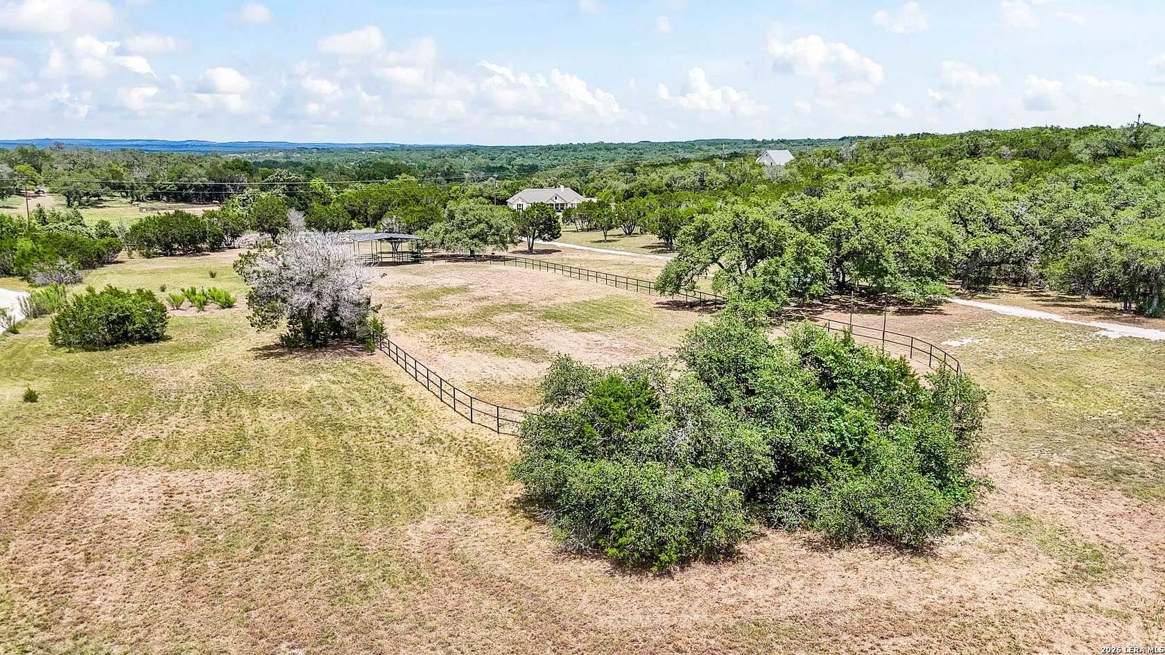 5 Acres of Land for Sale in Spring Branch, Texas