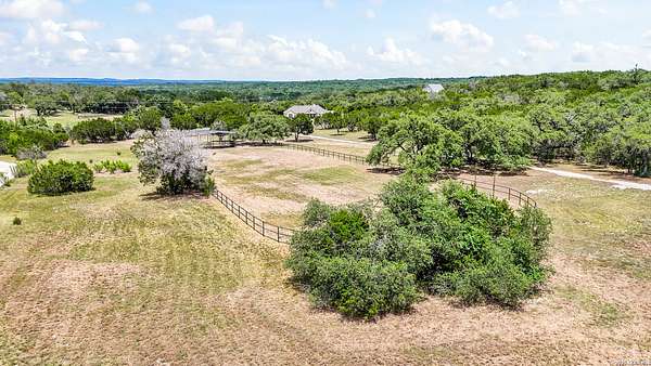 5 Acres of Land for Sale in Spring Branch, Texas