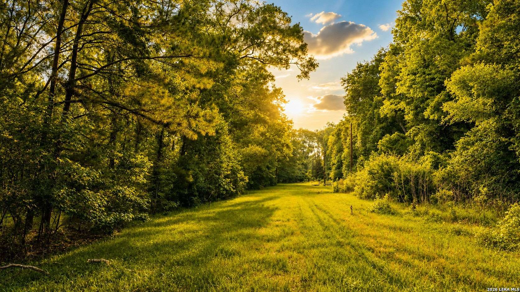 0.84 Acres of Residential Land for Sale in Conroe, Texas