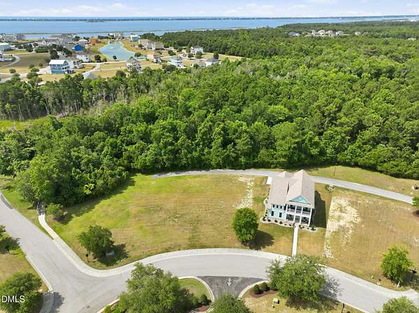 0.21 Acres of Residential Land for Sale in Newport, North Carolina
