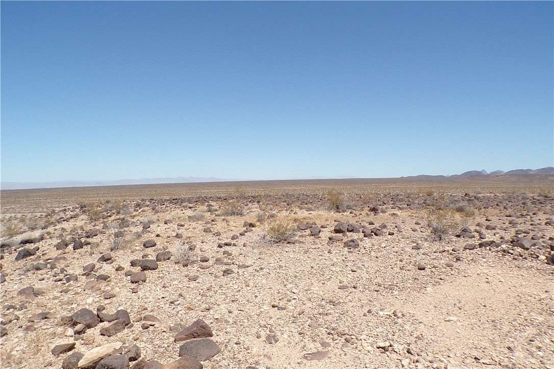 5 Acres of Residential Land for Sale in Topock, Arizona