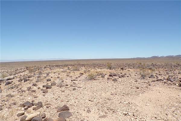 5 Acres of Residential Land for Sale in Topock, Arizona