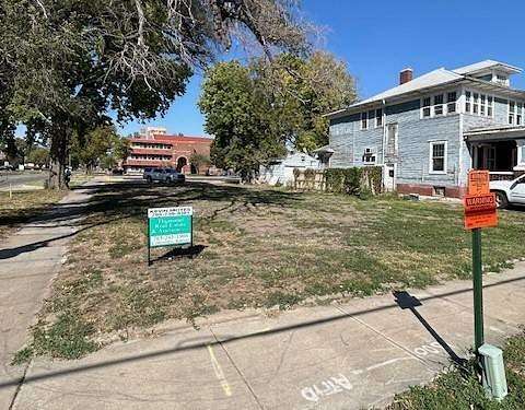 0.12 Acres of Land for Sale in Salina, Kansas