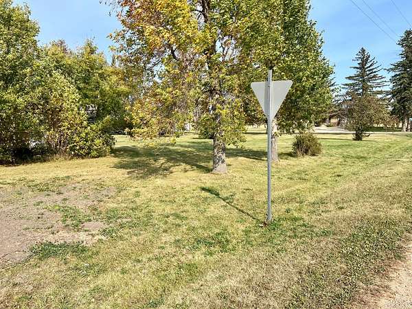 0.36 Acres of Residential Land for Sale in Kulm, North Dakota