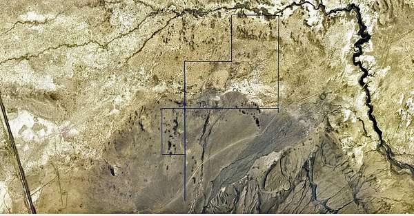 560 Acres of Land for Sale in Rawlins, Wyoming