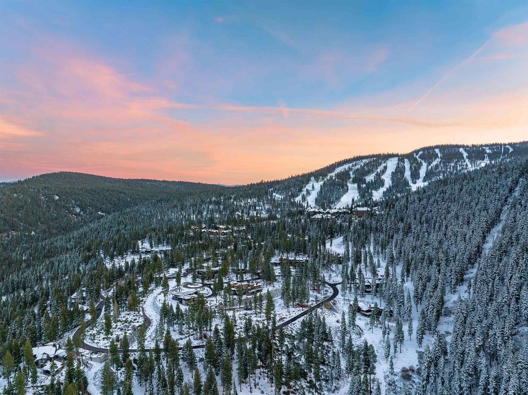 1 Acre of Residential Land for Sale in Truckee, California