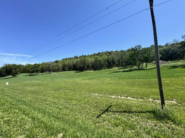 4.6 Acres of Residential Land for Sale in Sidney, Iowa